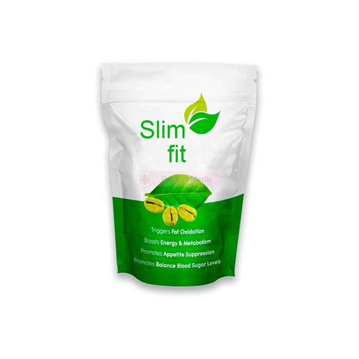 Slim Fit - remedio para adelgazar en cajamarca