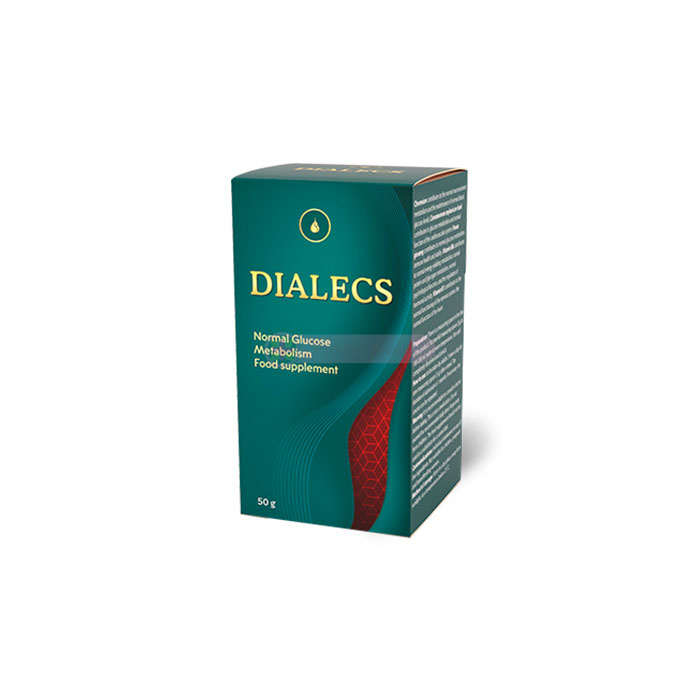 Dialecs - remedio para la diabetes en chiclayo
