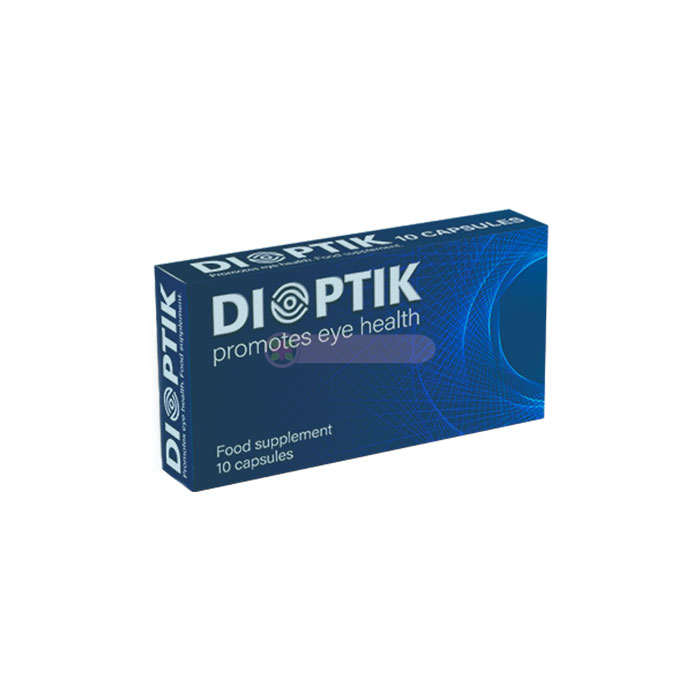 Dioptik - ayuda para la visión en chiclayo