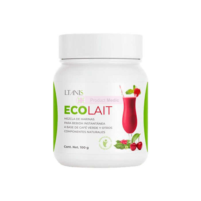 Ecolait - remedio para bajar de peso en Arequipa
